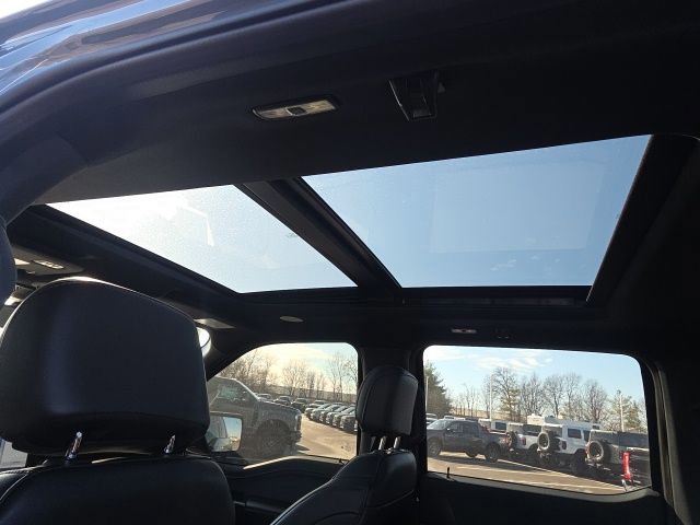 Certified 2023 Ford F150 Raptor w/ Raptor 37 Performance Package image 22