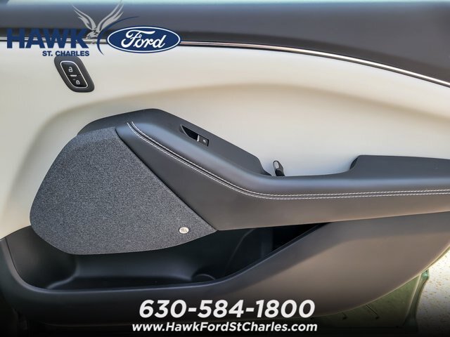 Certified 2025 Ford Mustang Mach-E Premium AWD/4WD image 23