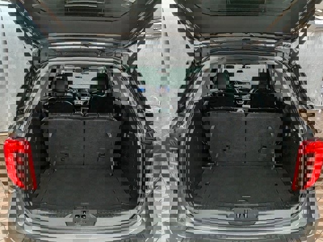 Certified 2023 Ford Explorer XLT w/ Equipment Group 202A image 23