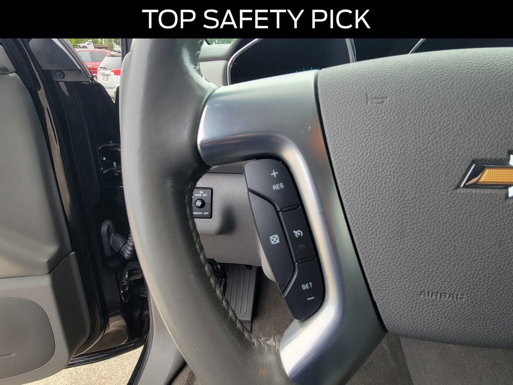 Used 2017 Chevrolet Traverse LT w/ Style and Technology Package AWD/4WD image 21