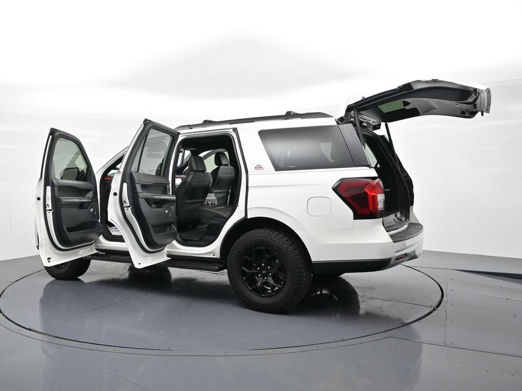 Certified 2022 Ford Expedition Timberline AWD/4WD image 37