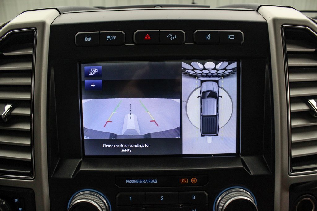 Certified 2020 Ford F250 King Ranch w/ King Ranch Ultimate Package image 23