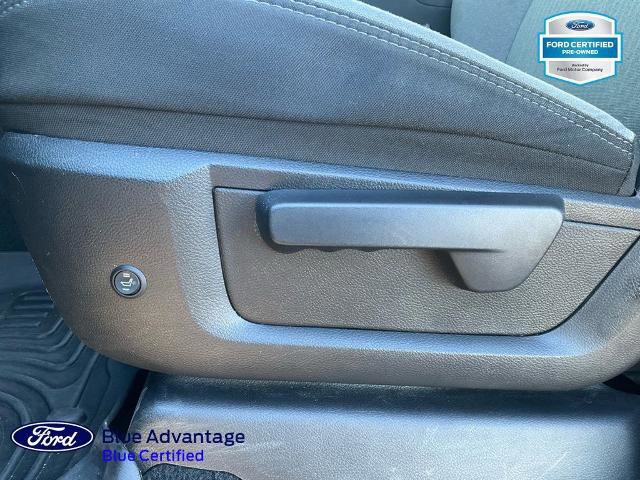 Used 2020 RAM 2500 Big Horn image 24