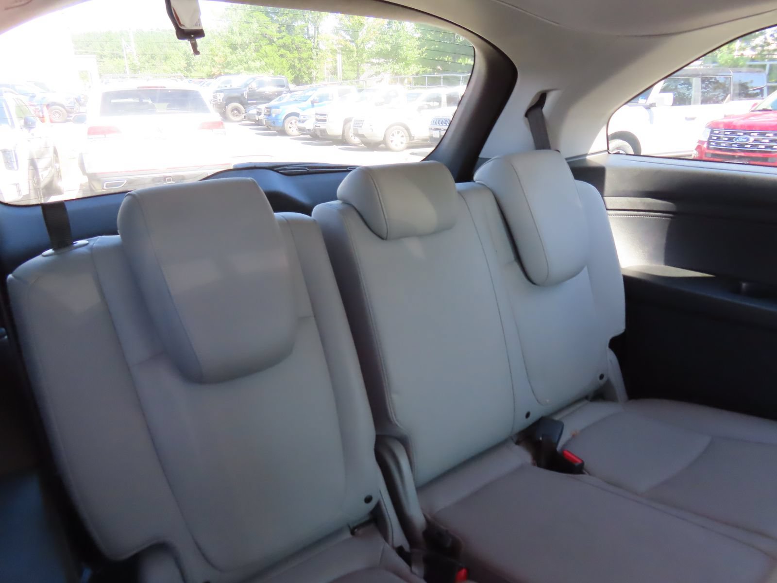 Used 2019 Honda Odyssey EX-L image 35