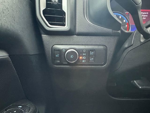 Certified 2022 Ford Bronco Sport Outer Banks image 18