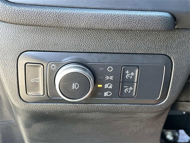 Certified 2022 Ford Escape Titanium w/ Titanium Elite Package image 20