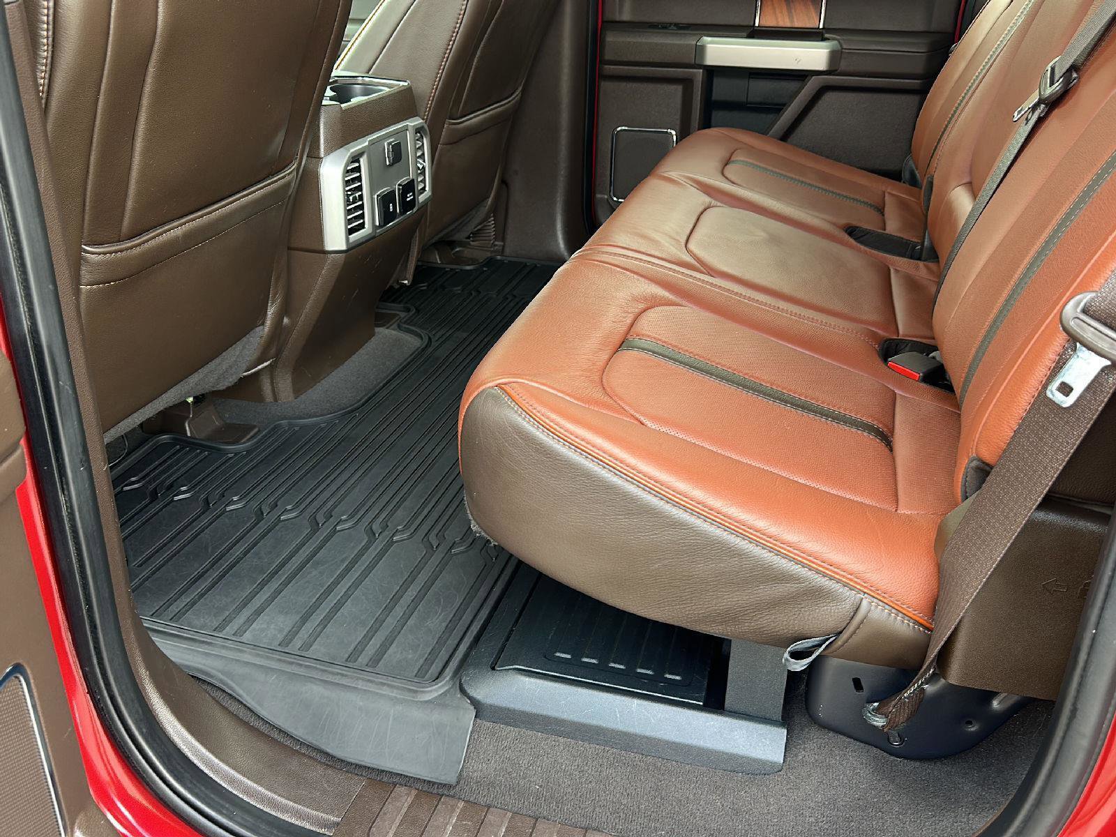 Certified 2020 Ford F250 King Ranch w/ King Ranch Ultimate Package image 25