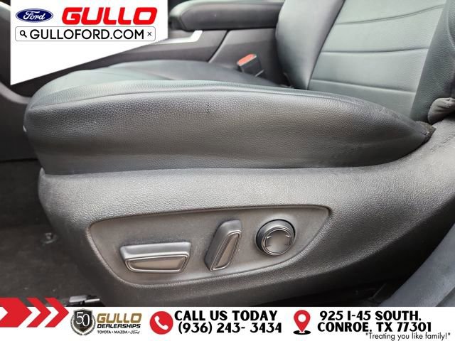 Used 2024 Toyota Highlander XLE AWD/4WD image 21