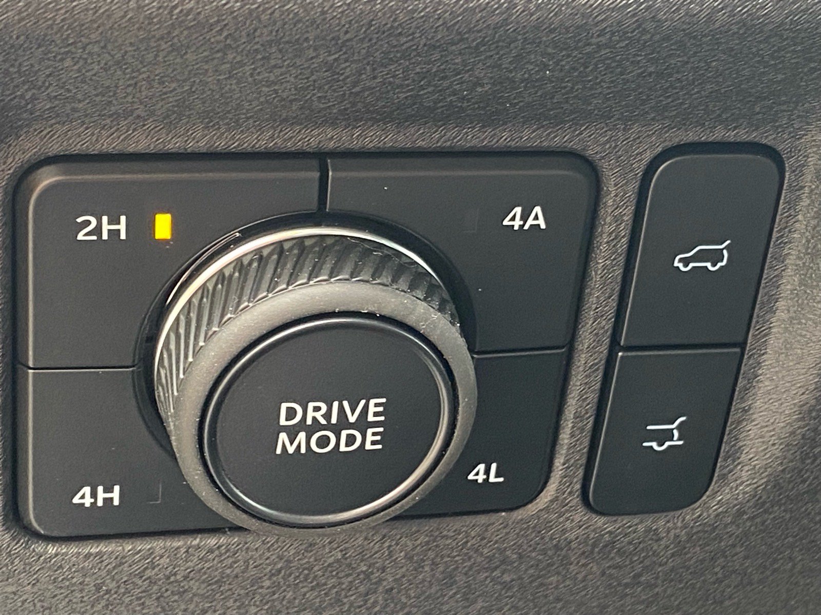 Certified 2025 Ford Expedition Max Active AWD/4WD image 12