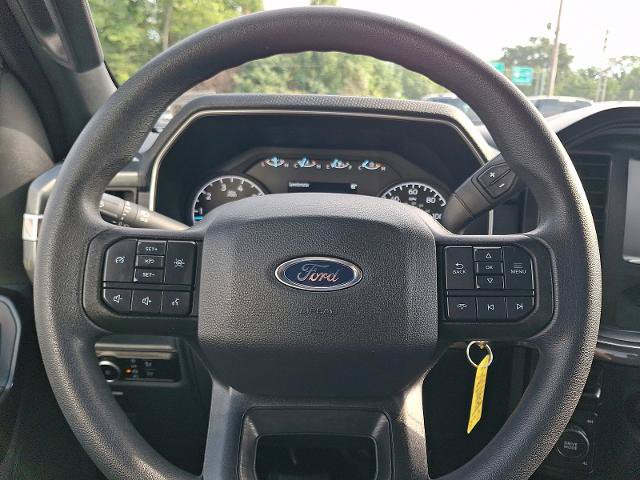 Certified 2023 Ford F150 XL w/ STX Appearance Package AWD/4WD image 19