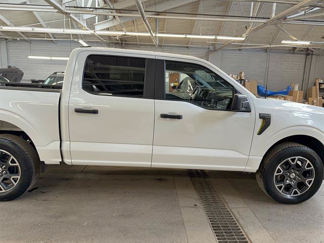 Certified 2024 Ford F150 STX AWD/4WD image 9