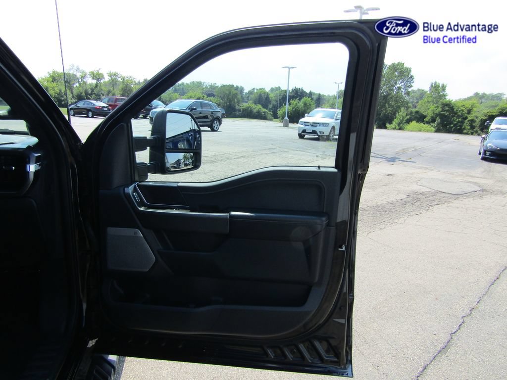 Certified 2023 Ford F150 4x4 SuperCrew image 43