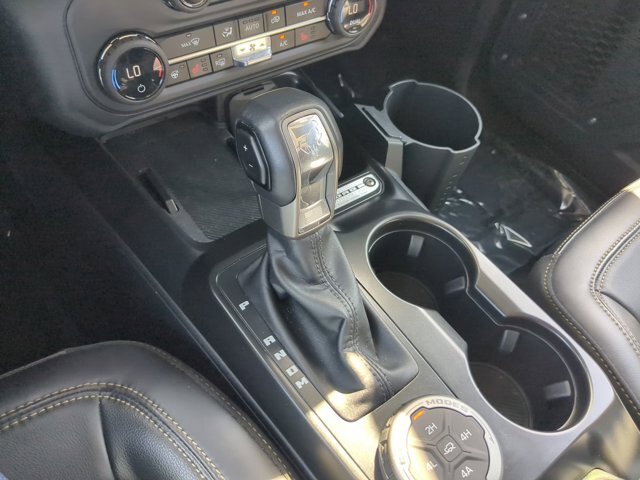 Certified 2025 Ford Bronco Badlands AWD/4WD image 27