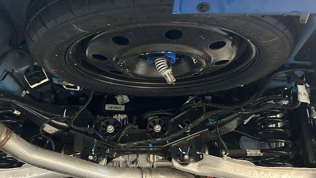 Certified 2025 Ford Maverick Lobo AWD/4WD image 25