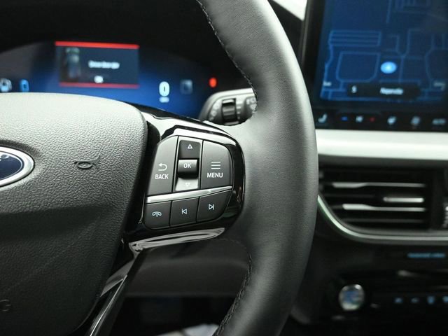 Certified 2024 Ford Escape SE w/ PHEV Premium Package image 34