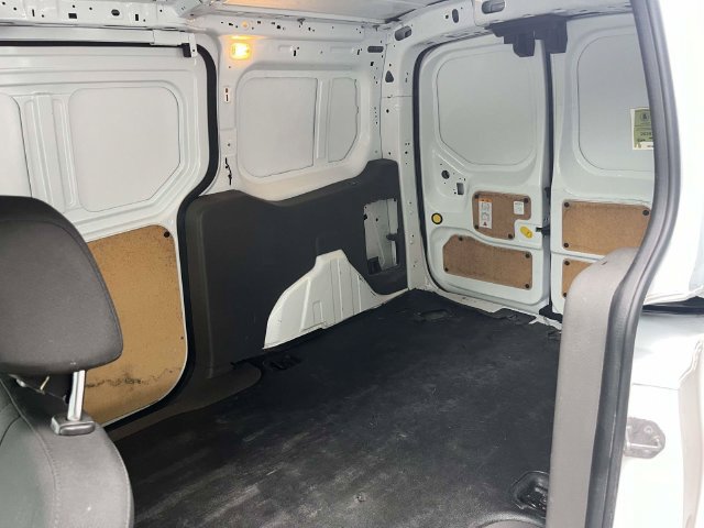 Certified 2022 Ford Transit Connect XL FWD image 15
