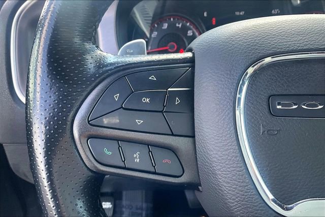 Used 2022 Dodge Charger GT w/ Blacktop Package RWD image 18