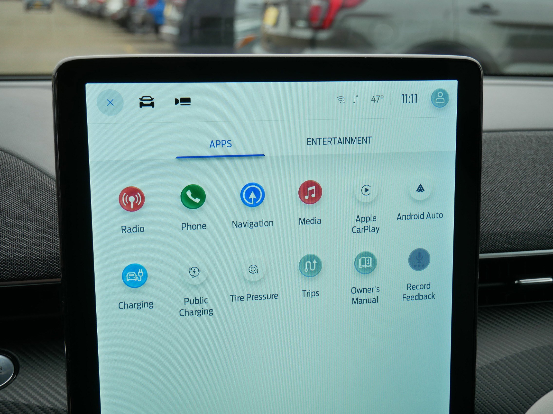 Certified 2022 Ford Mustang Mach-E Premium image 22