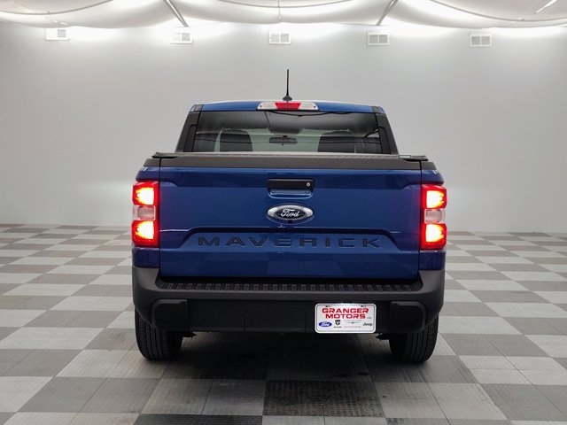 Certified 2023 Ford Maverick XLT FWD image 9