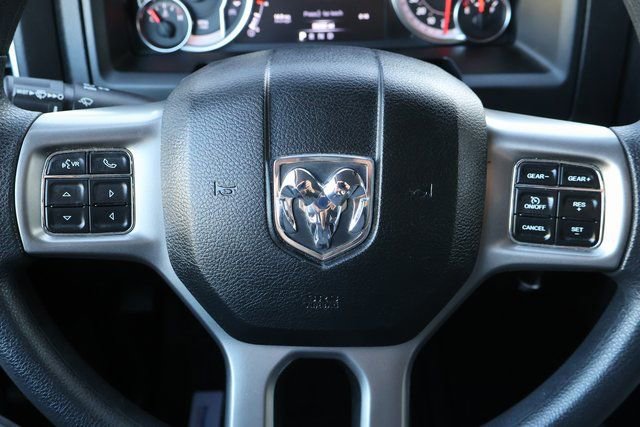 Used 2023 RAM 1500 Classic SLT w/ Trailer & Traction Group image 34