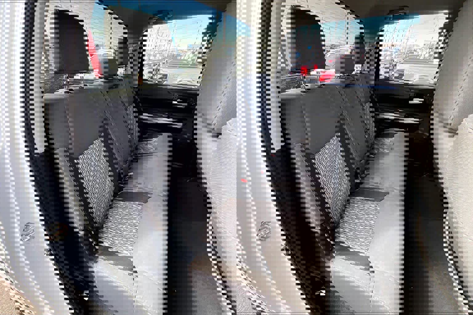 Used 2018 Toyota Tundra SR5 w/ SR5 Upgrade Package image 19