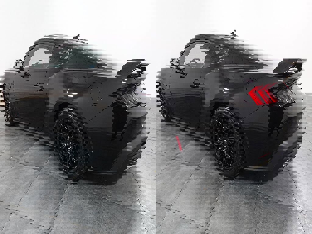 Certified 2024 Ford Mustang GT Premium w/ GT Performance Package image 2