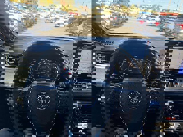 Used 2021 Toyota RAV4 XSE image 13