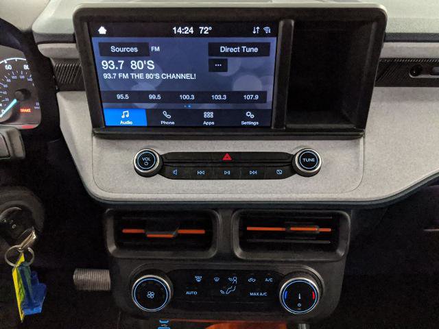 Certified 2023 Ford Maverick XLT image 9