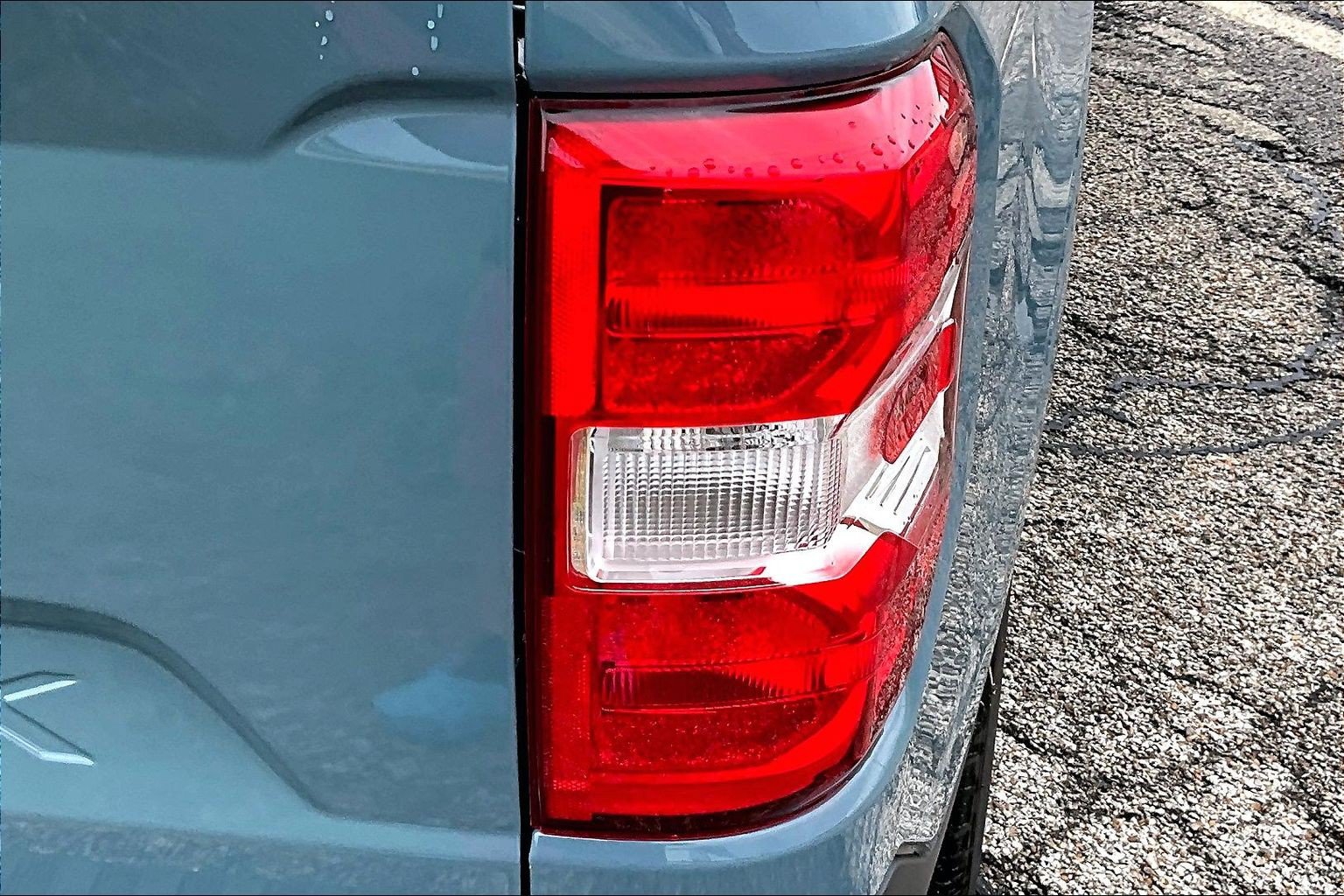 Certified 2022 Ford Maverick Lariat w/ Lariat Luxury Package AWD/4WD image 28