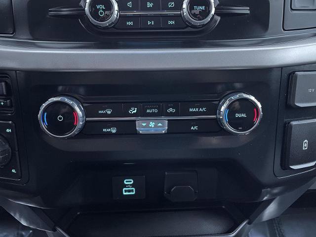 Certified 2023 Ford F150 XLT w/ Equipment Group 301A Mid image 26