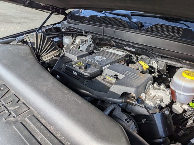 Used 2024 RAM 3500 Limited w/ Safety Group image 39