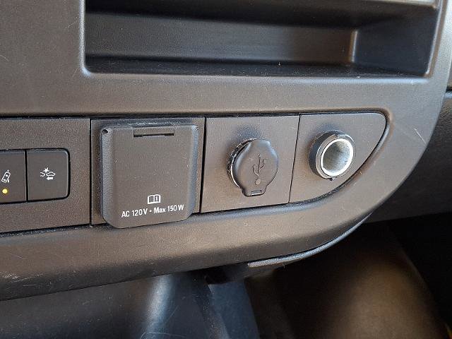 Used 2021 GMC Savana 3500 w/ Power Convenience Package RWD image 22