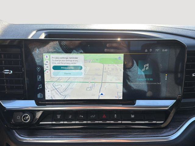 Used 2025 Chevrolet Silverado 3500 LTZ w/ LTZ Plus Package image 20