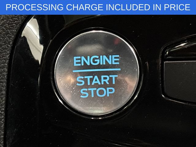 Certified 2023 Ford Escape ST-Line w/ Tech Pack #1 AWD/4WD image 24