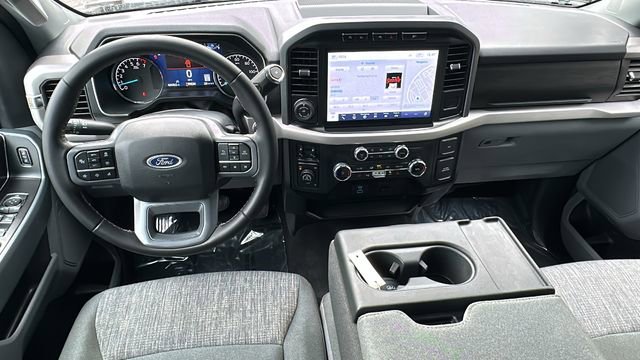Certified 2023 Ford F150 XLT w/ Equipment Group 302A High image 22