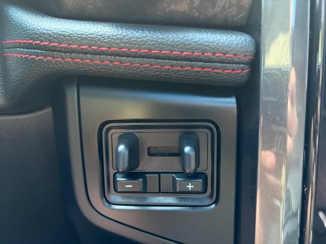 Certified 2023 Ford Expedition Max Limited AWD/4WD image 27
