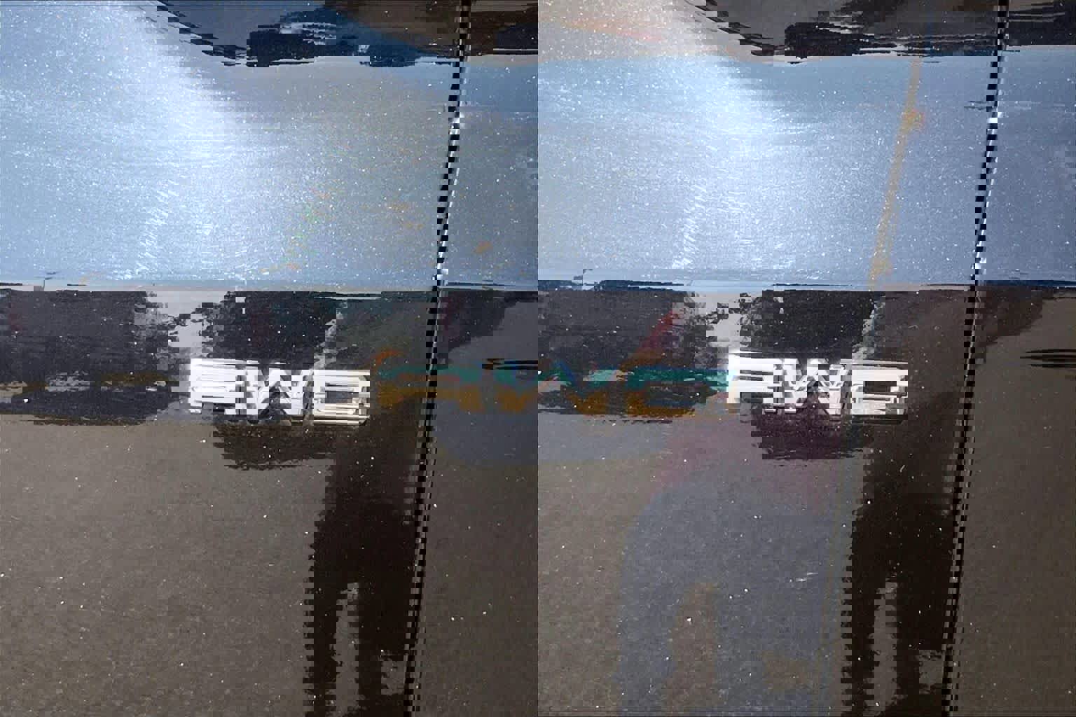 Certified 2025 Ford Escape Platinum AWD/4WD image 11