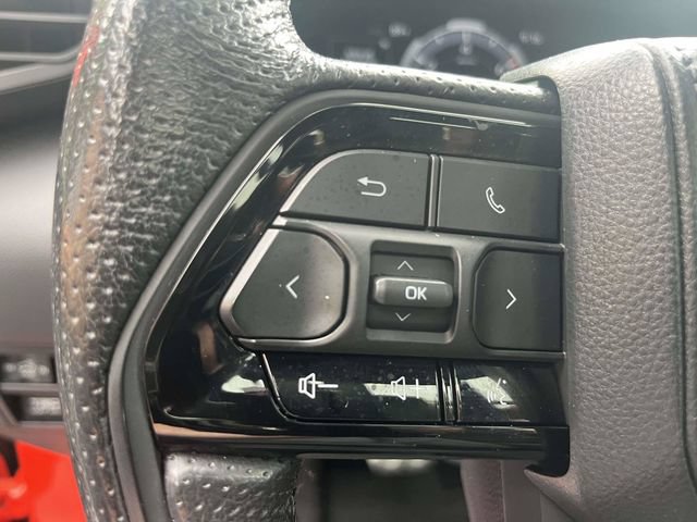 Used 2022 Toyota Tundra TRD Pro AWD/4WD image 24