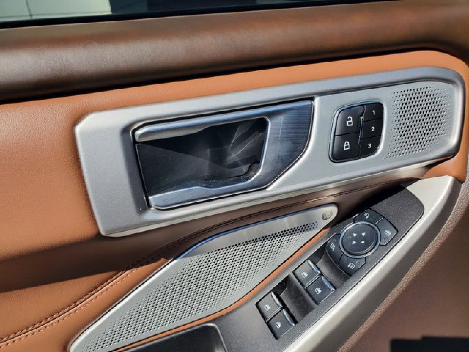 Certified 2023 Ford Explorer King Ranch w/ Technology Package image 16