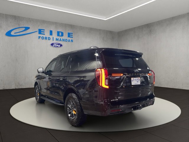 Certified 2026 Ford Expedition Tremor AWD/4WD image 13