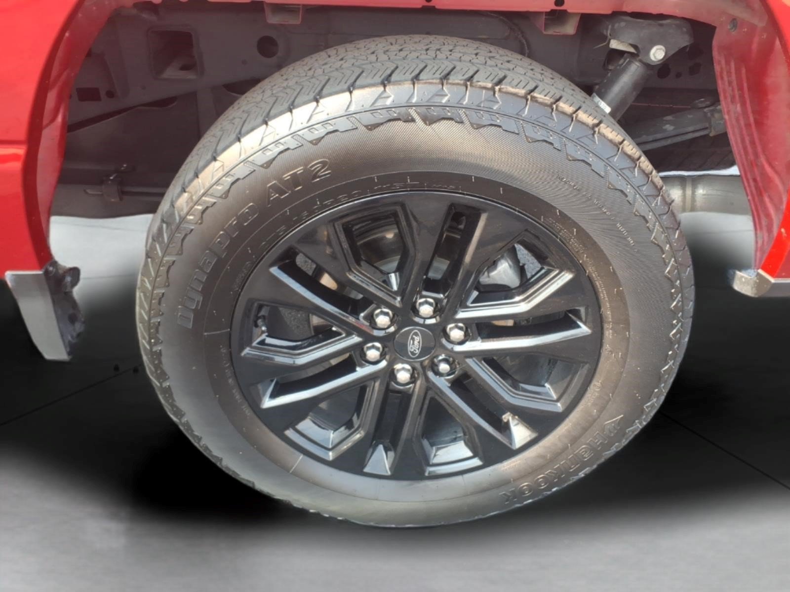 Certified 2024 Ford F150 Lariat AWD/4WD image 16