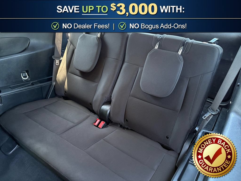 Certified 2023 Ford Explorer XLT RWD image 21