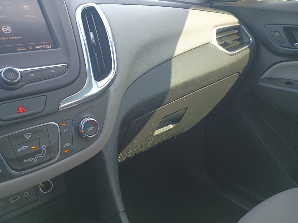 Used 2020 Chevrolet Equinox LS w/ LS Convenience Package image 22