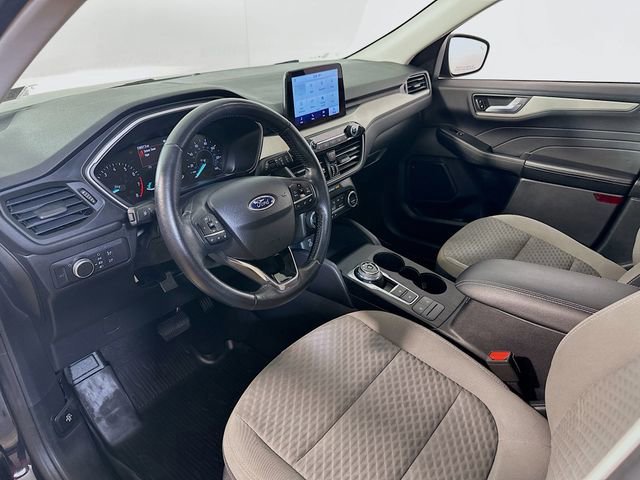 Certified 2021 Ford Escape SE w/ Convenience Package image 14