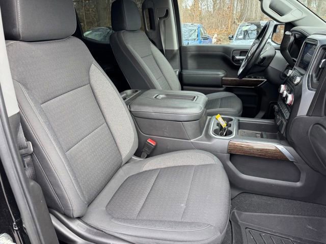 Used 2021 GMC Sierra 1500 Elevation image 13