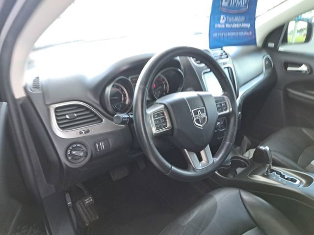 Used 2019 Dodge Journey Crossroad w/ Popular Equipment Group AWD/4WD image 7