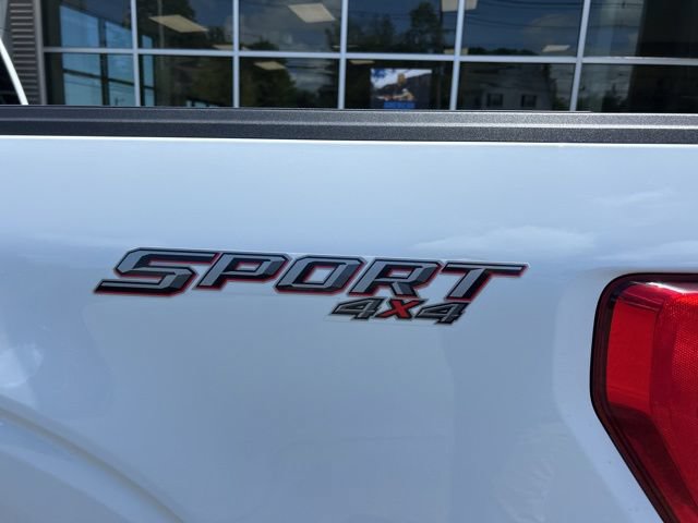 Certified 2023 Ford F150 XLT w/ Equipment Group 302A High AWD/4WD image 10