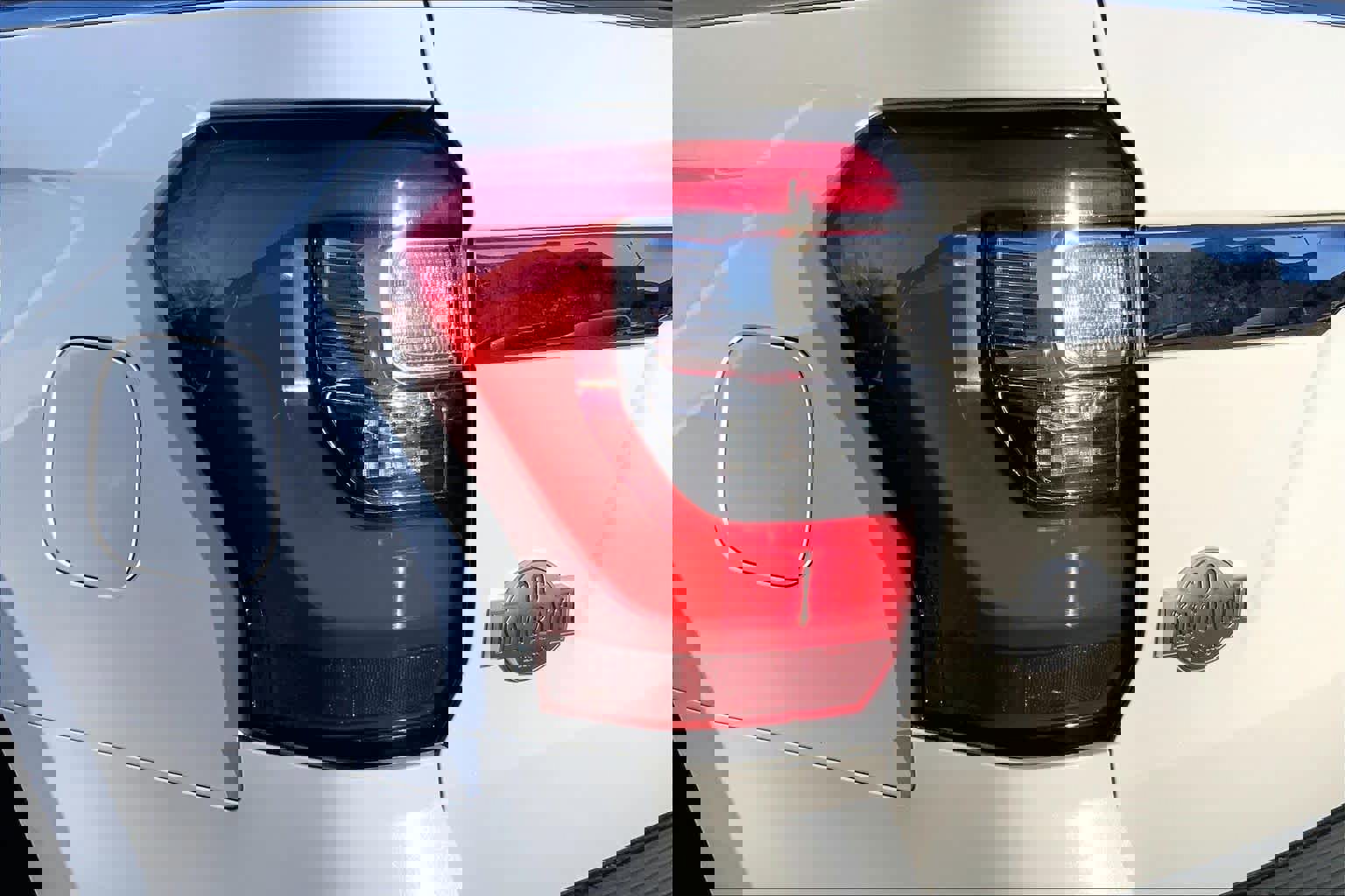 Certified 2020 Ford Expedition King Ranch w/ Cargo Package image 26