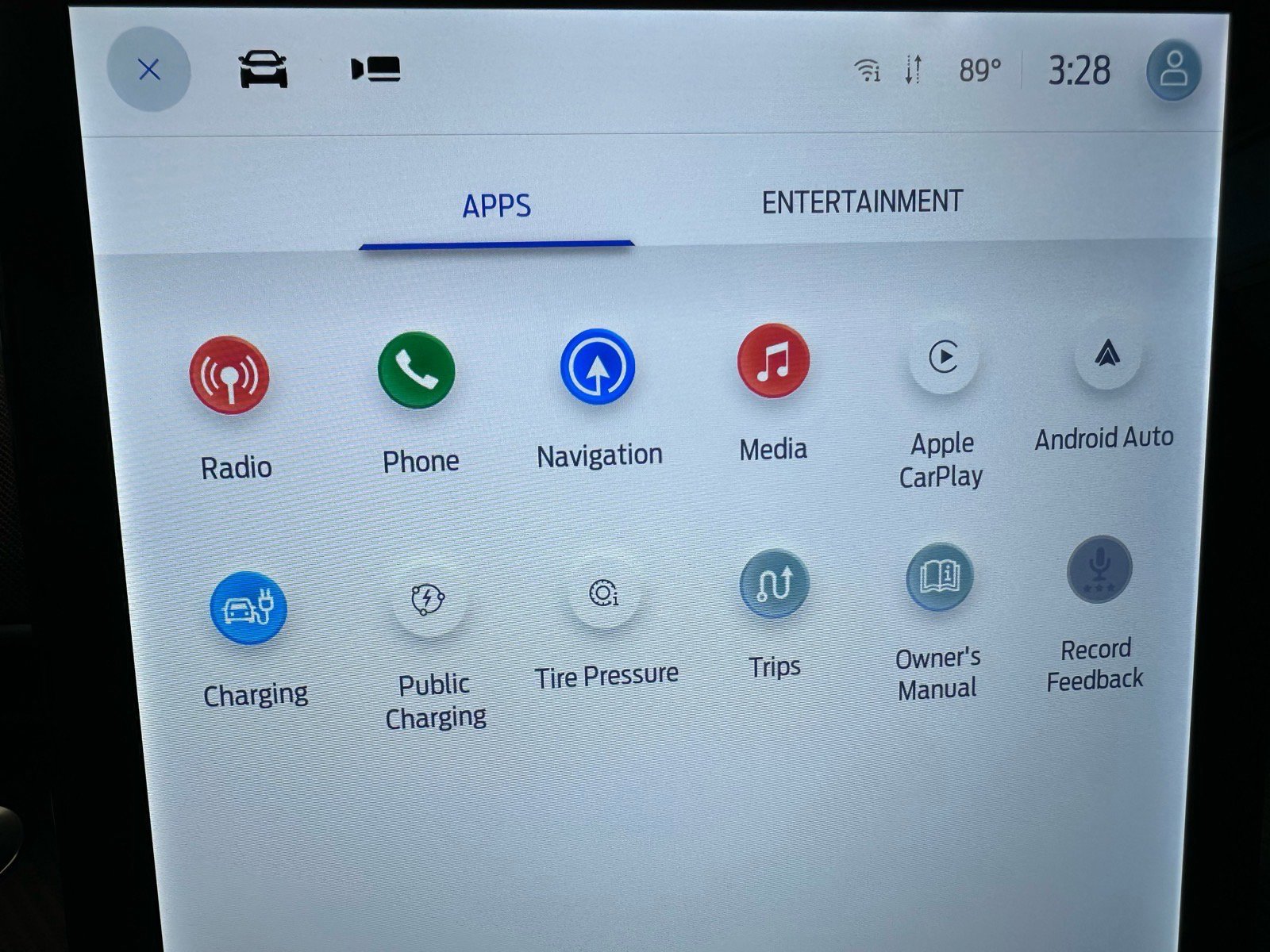 Certified 2024 Ford Mustang Mach-E Premium image 38