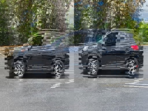 Used 2023 Subaru Forester Premium AWD/4WD image 2